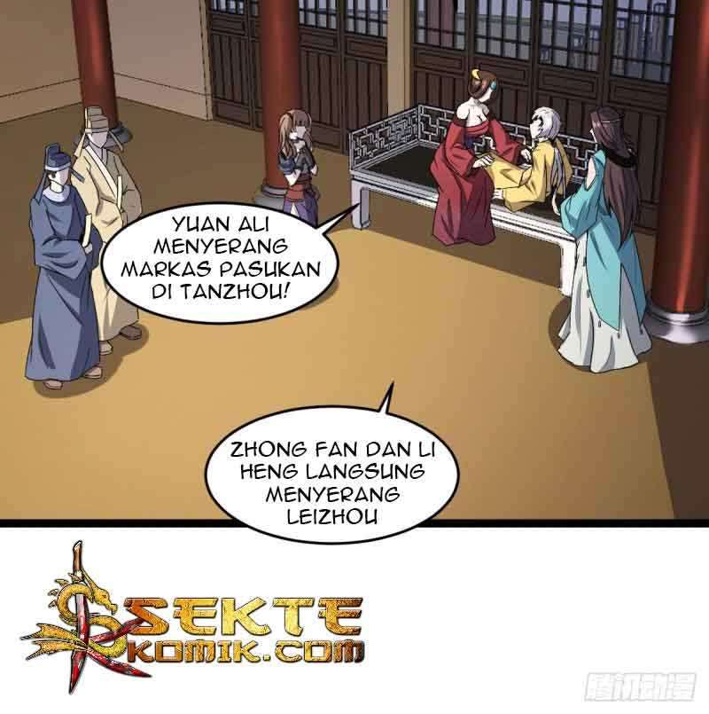 Reborn as King Chapter 26 Gambar 26