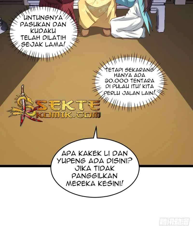 Reborn as King Chapter 26 Gambar 29