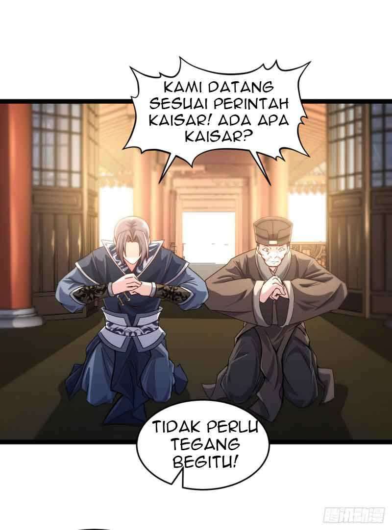 Reborn as King Chapter 26 Gambar 30