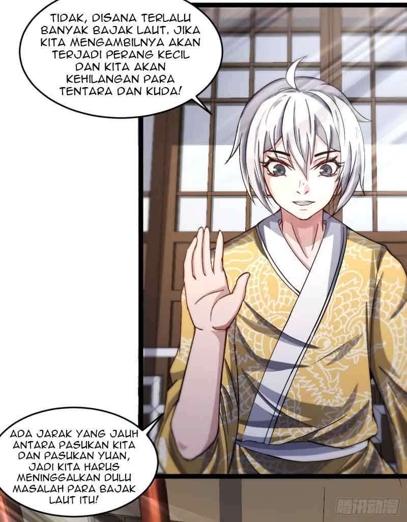 Reborn as King Chapter 26 Gambar 32