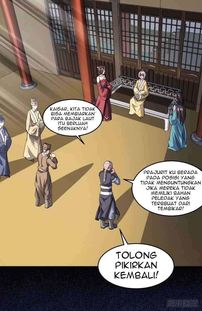Reborn as King Chapter 26 Gambar 33