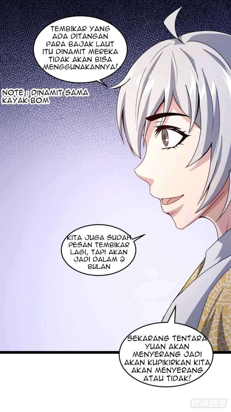 Reborn as King Chapter 26 Gambar 34