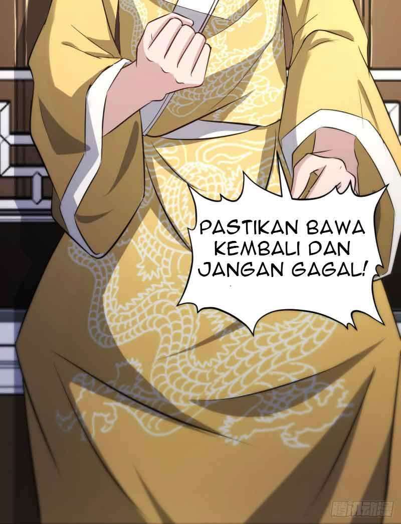 Reborn as King Chapter 26 Gambar 38
