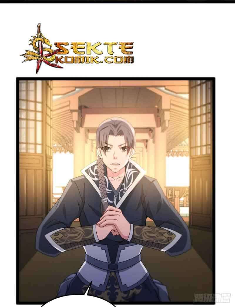 Reborn as King Chapter 26 Gambar 39