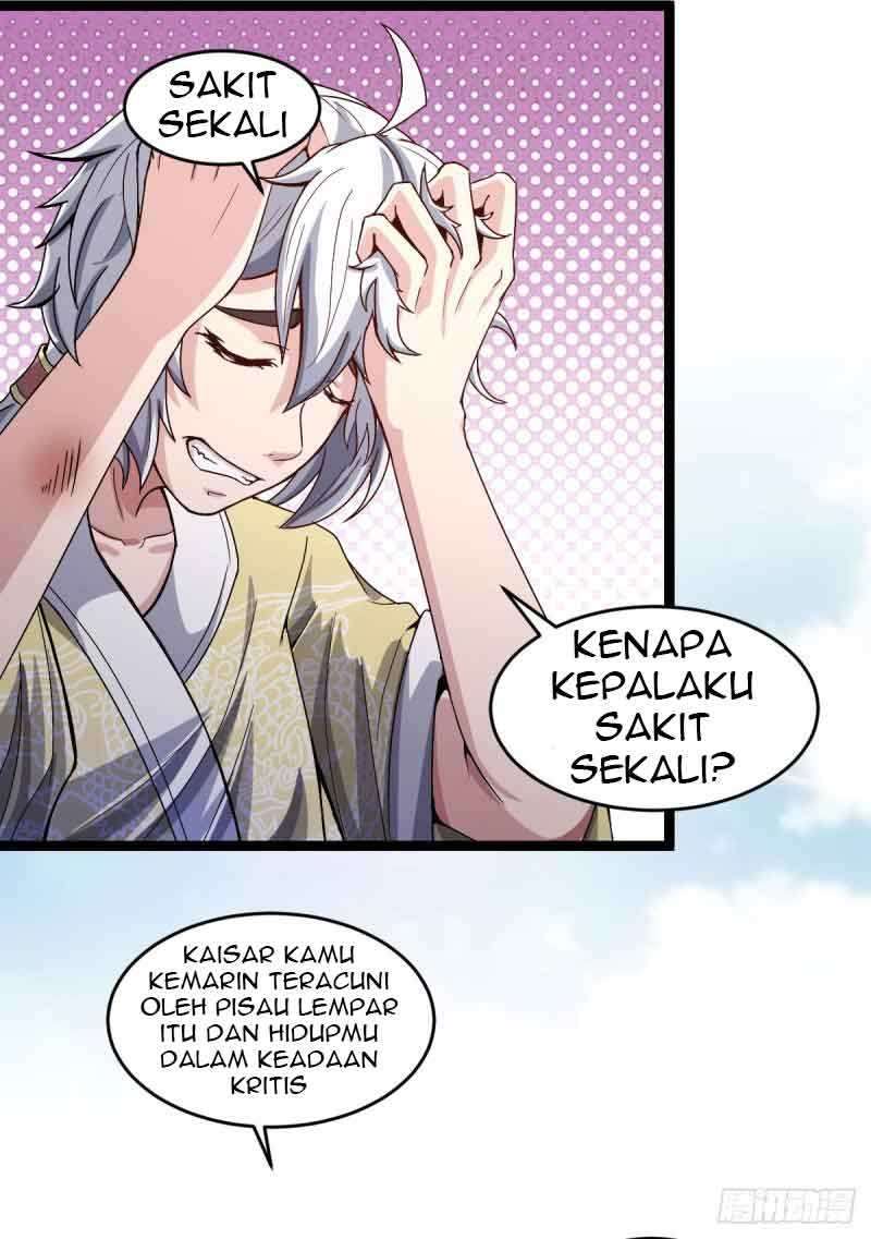 Reborn as King Chapter 26 Gambar 4