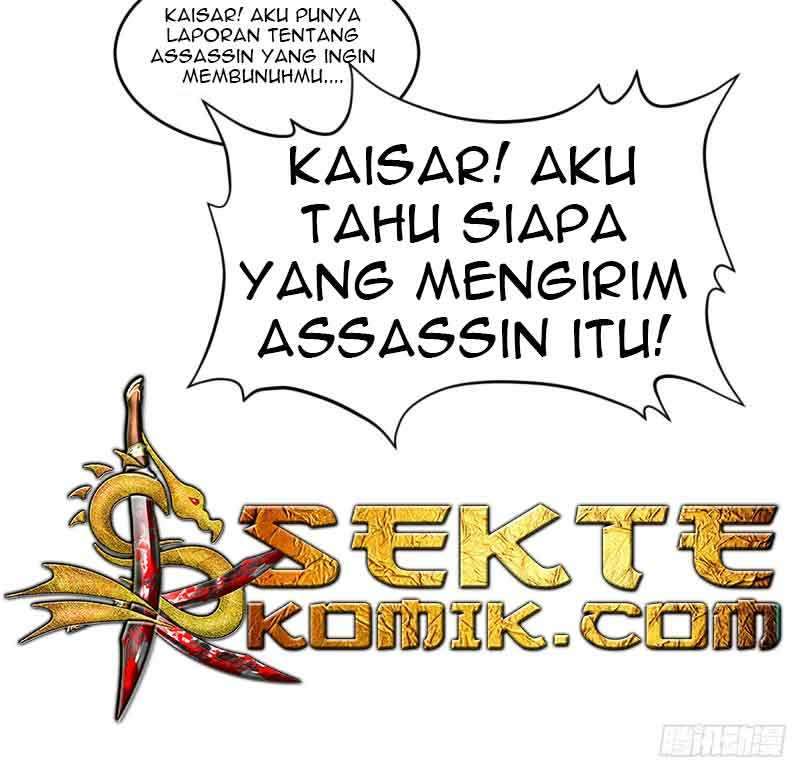 Reborn as King Chapter 26 Gambar 40