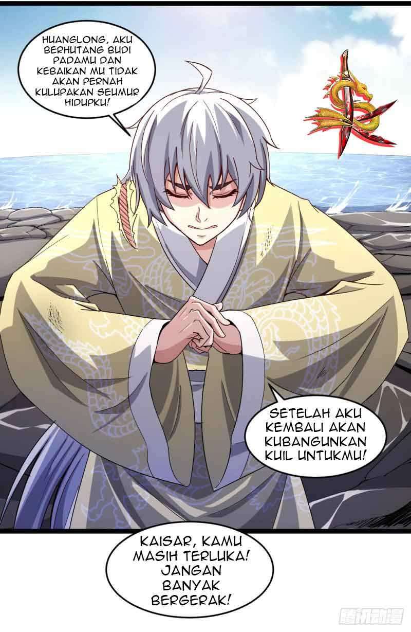Reborn as King Chapter 26 Gambar 6