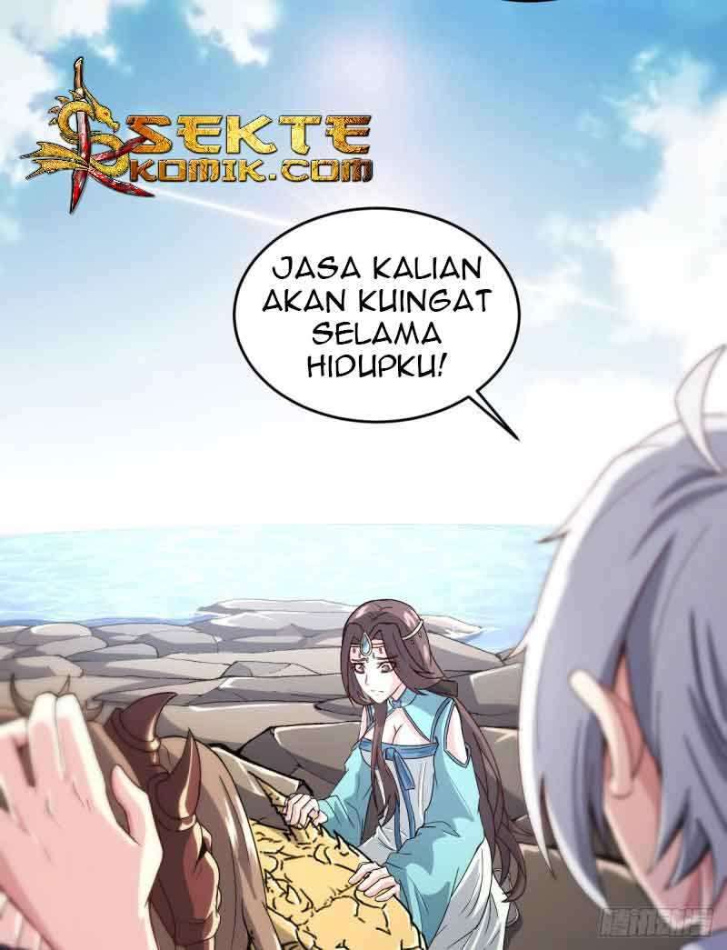 Reborn as King Chapter 26 Gambar 9