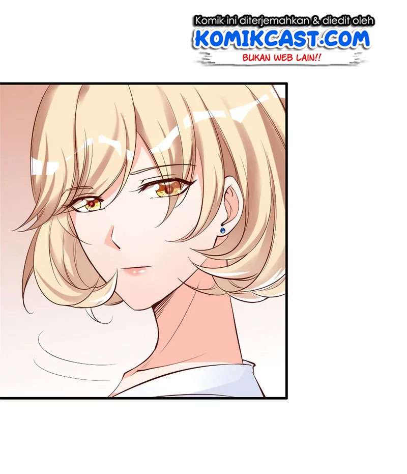 My Wife is Cold-Hearted Chapter 35 Gambar 6