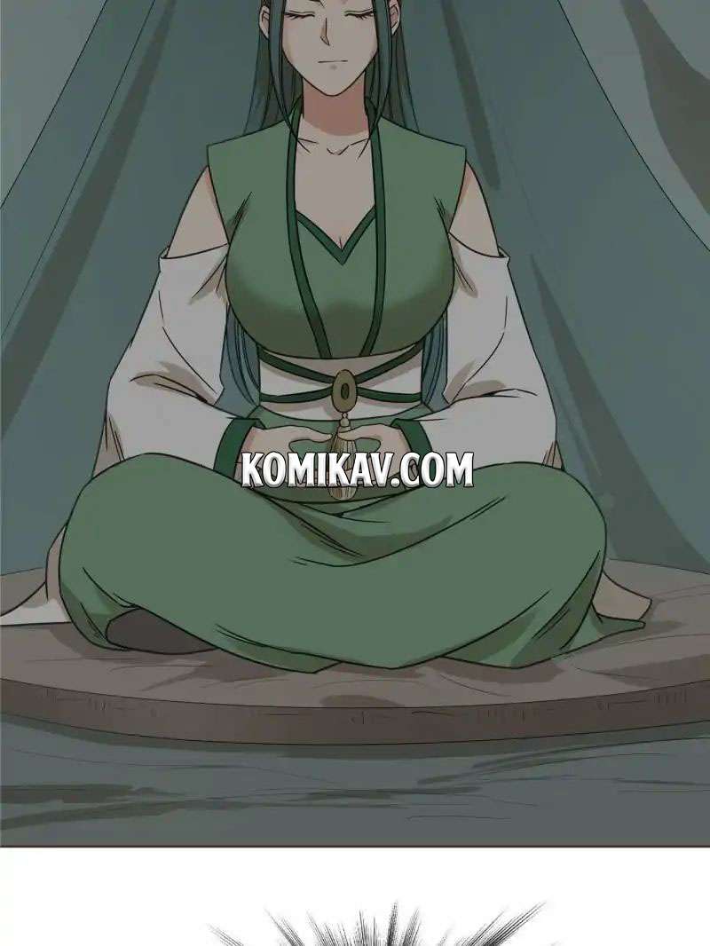 The Crazy Adventures of Mystical Doctor Chapter 49 Gambar 18