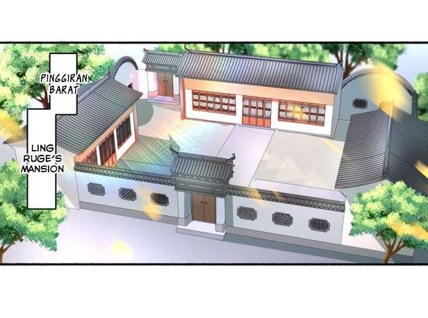 The Peerless Concubine Chapter 25 Gambar 20