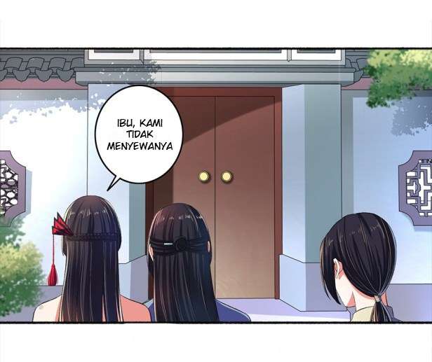 The Peerless Concubine Chapter 25 Gambar 22