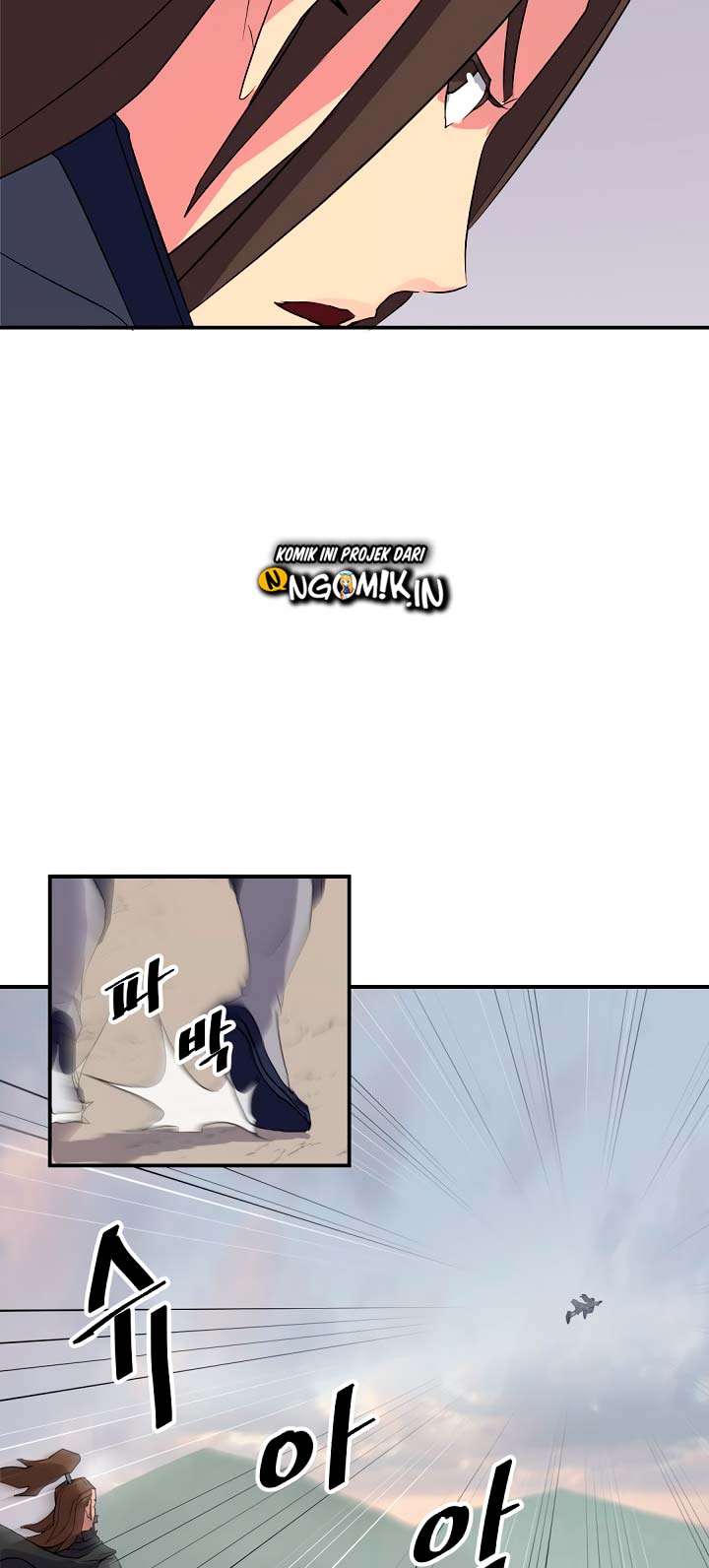 The Invincible Immortal Chapter 34 Gambar 12