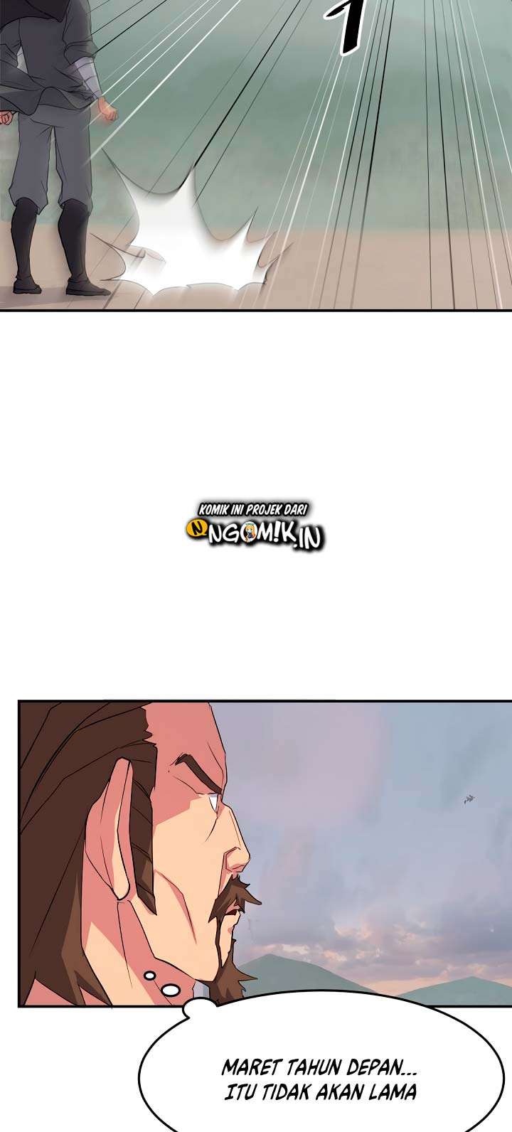 The Invincible Immortal Chapter 34 Gambar 13