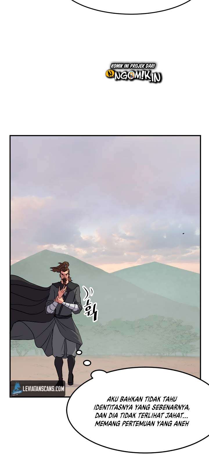 The Invincible Immortal Chapter 34 Gambar 14