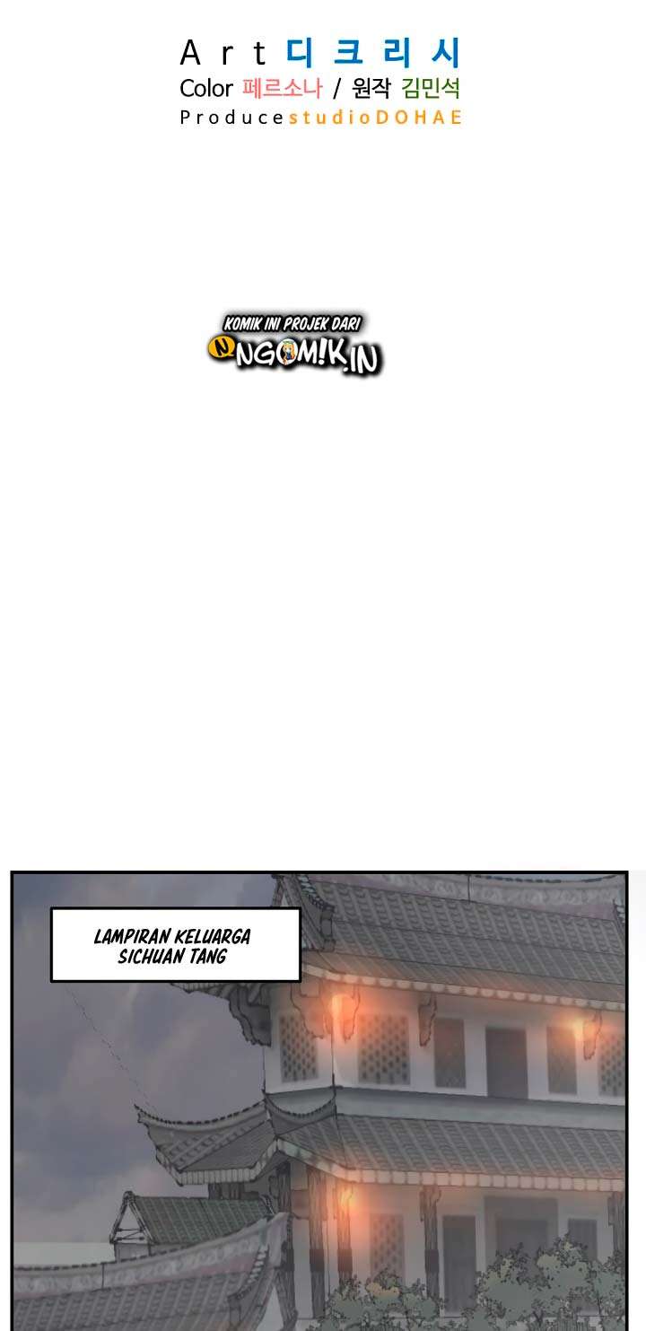 The Invincible Immortal Chapter 34 Gambar 16