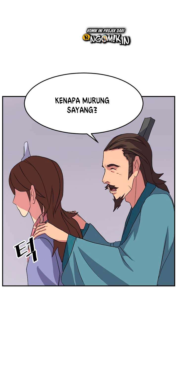 The Invincible Immortal Chapter 34 Gambar 18