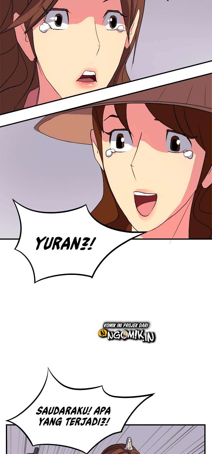 The Invincible Immortal Chapter 34 Gambar 24