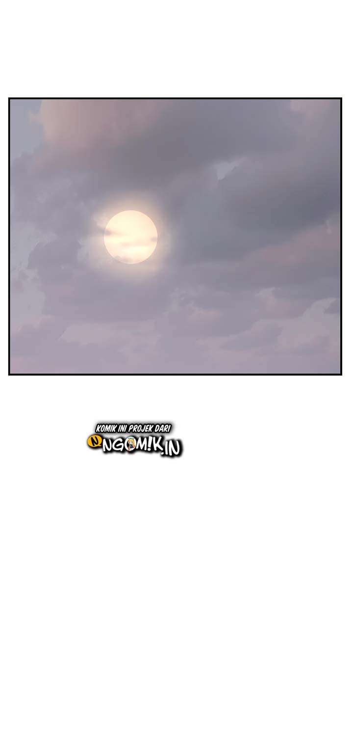 The Invincible Immortal Chapter 34 Gambar 30