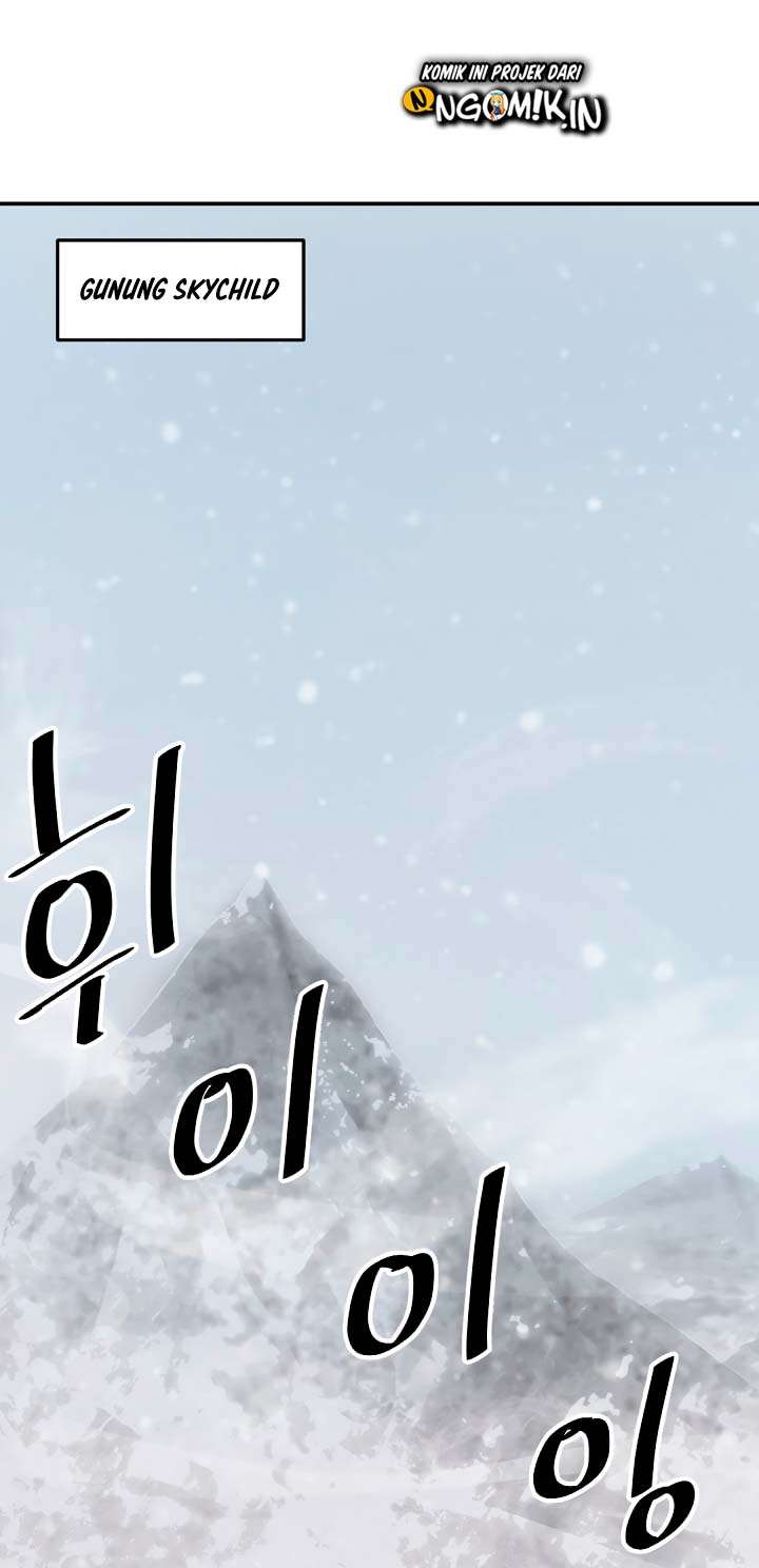 The Invincible Immortal Chapter 34 Gambar 31