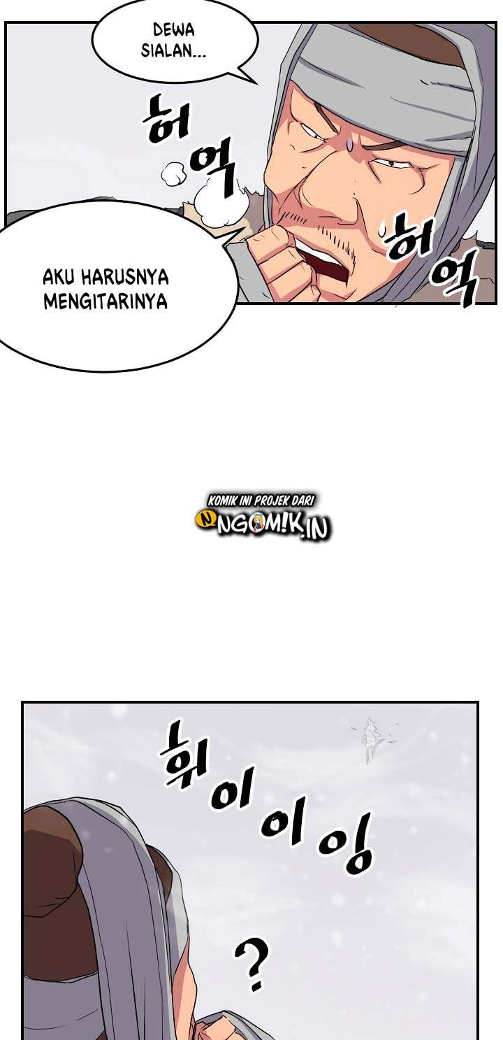 The Invincible Immortal Chapter 34 Gambar 34