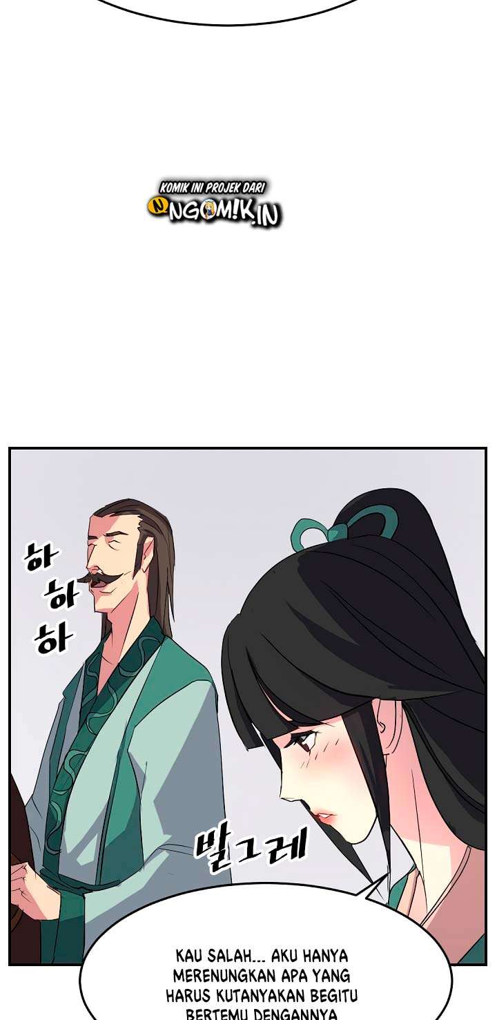 The Invincible Immortal Chapter 34 Gambar 50