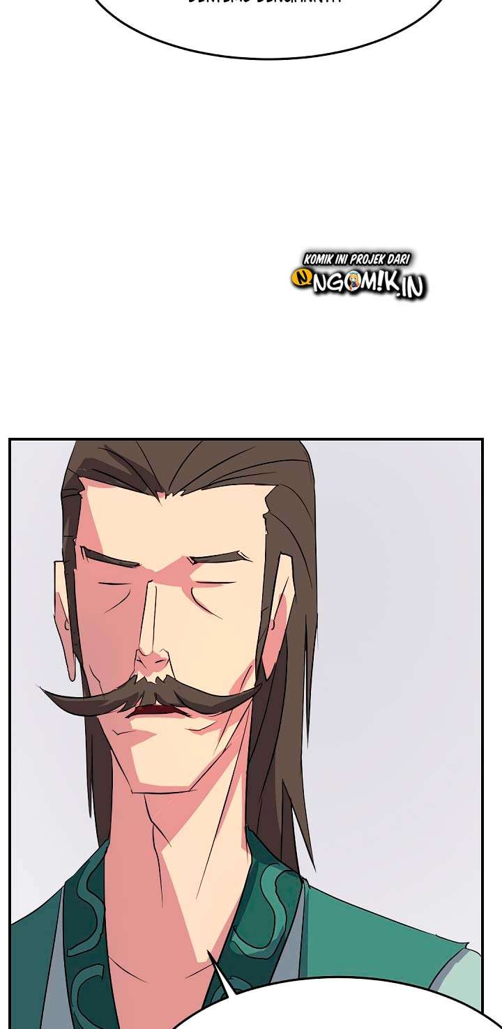 The Invincible Immortal Chapter 34 Gambar 51