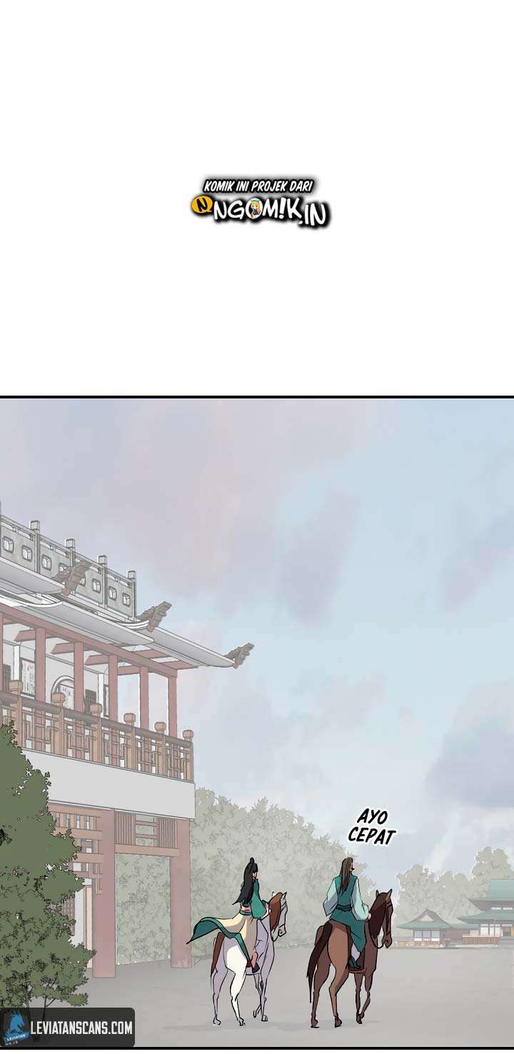The Invincible Immortal Chapter 34 Gambar 55