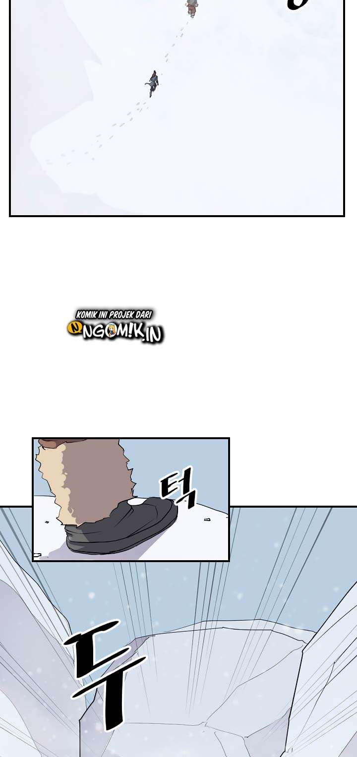 The Invincible Immortal Chapter 34 Gambar 57