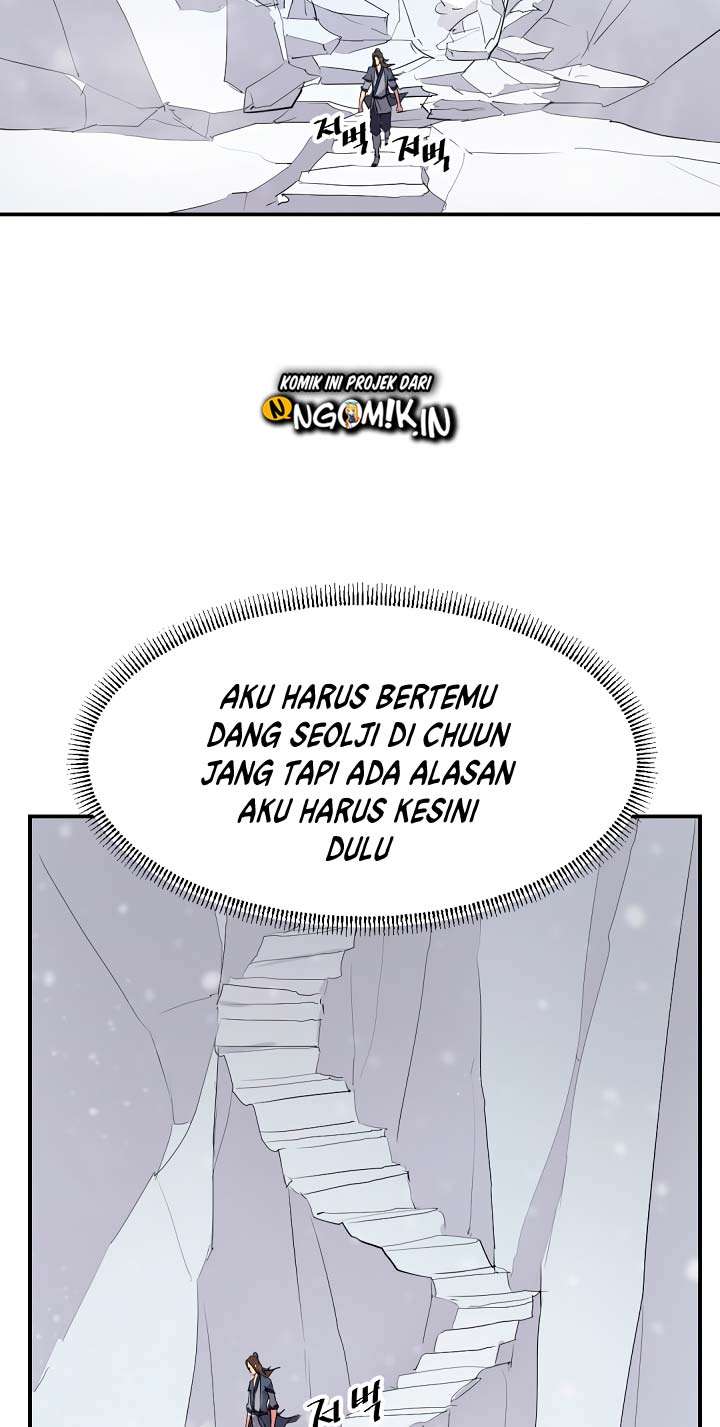 The Invincible Immortal Chapter 34 Gambar 65