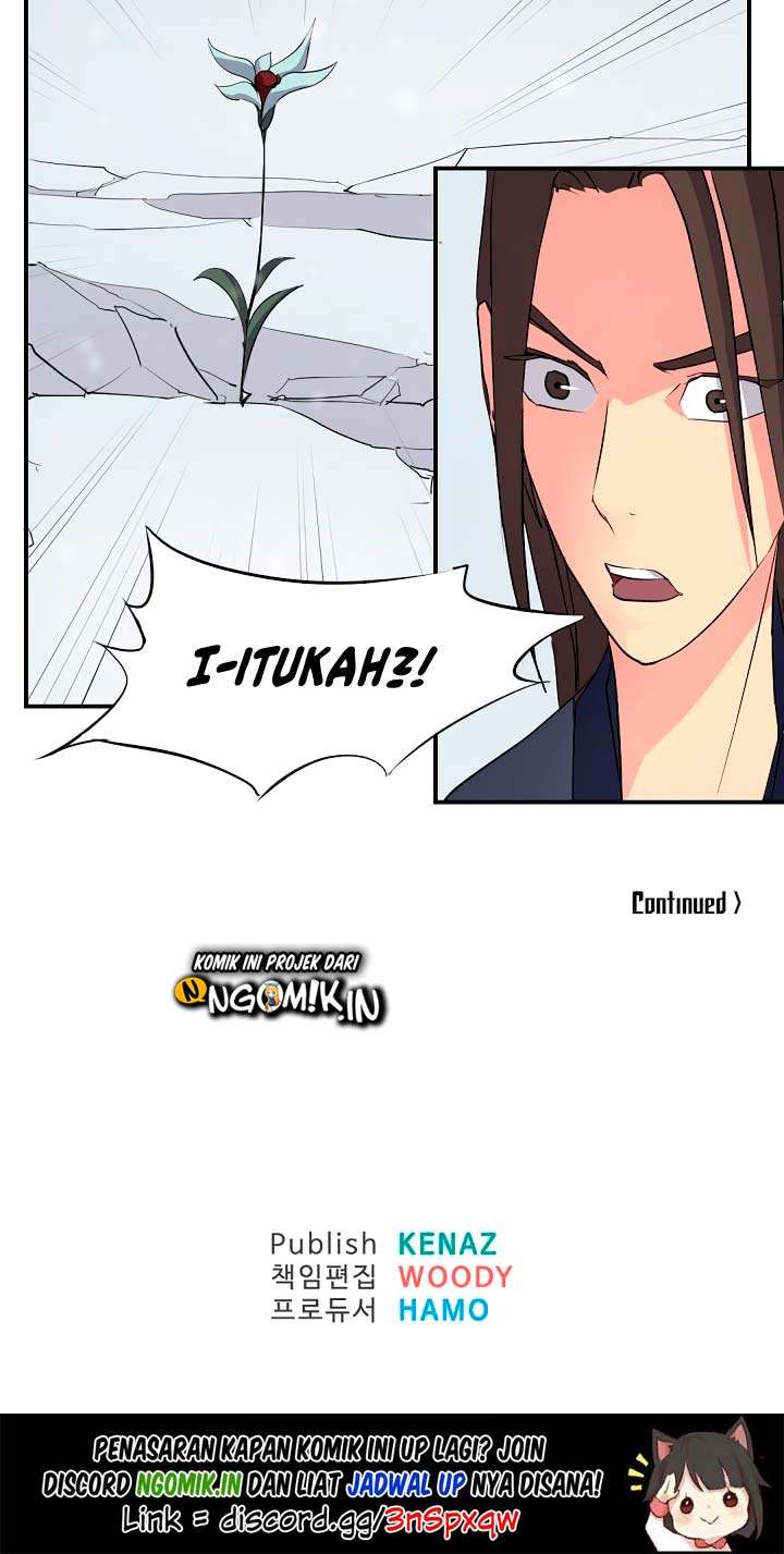 The Invincible Immortal Chapter 34 Gambar 68