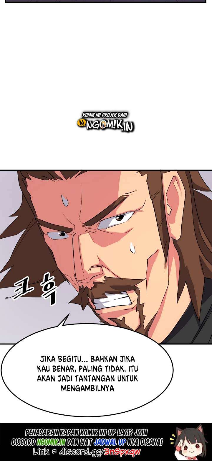 The Invincible Immortal Chapter 34 Gambar 8