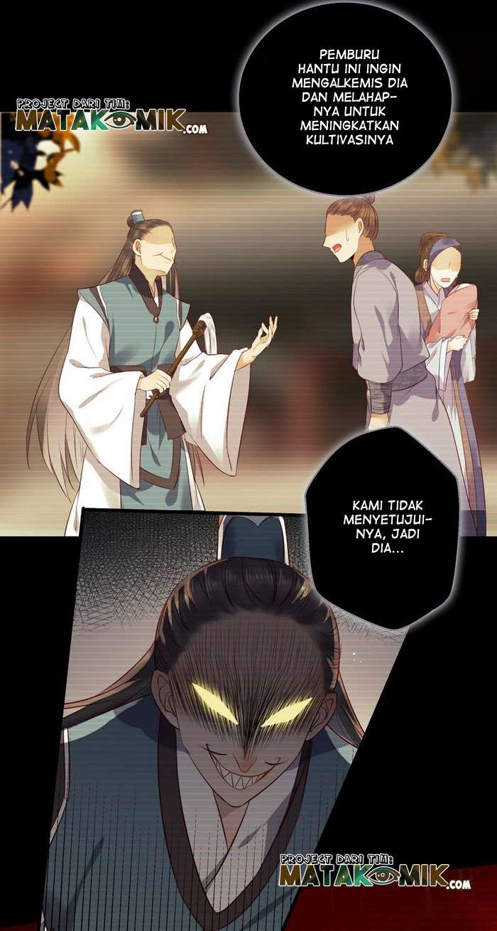 The Ghostly Doctor Chapter 129 Gambar 15