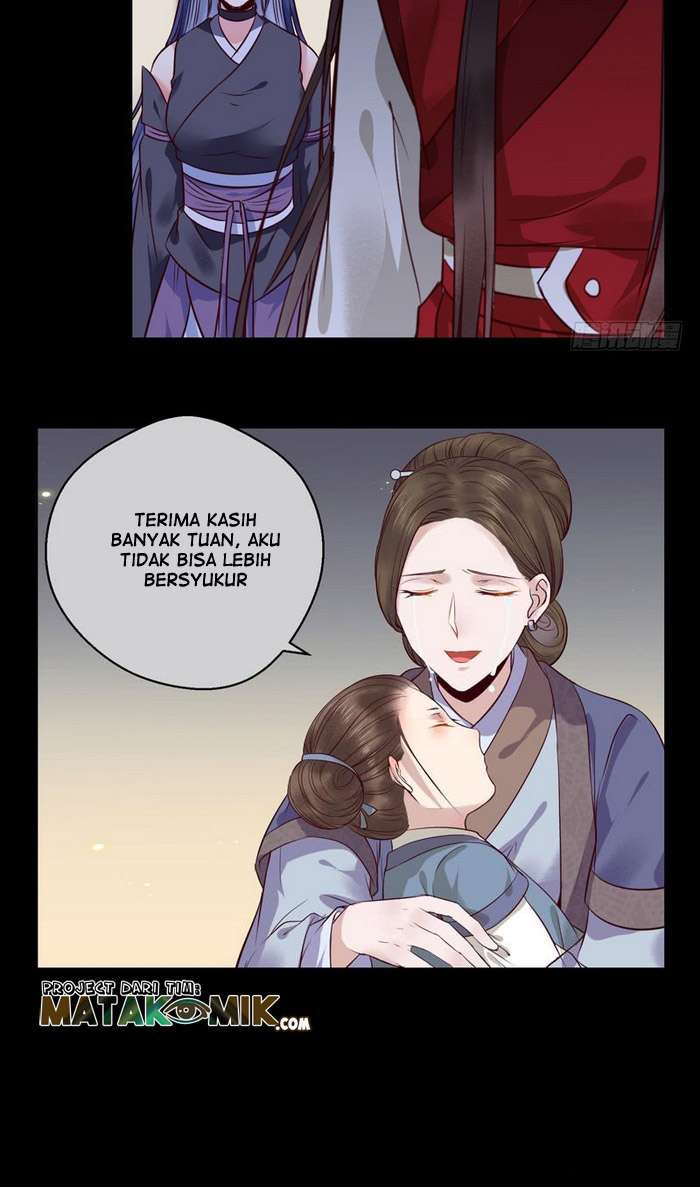 The Ghostly Doctor Chapter 129 Gambar 21