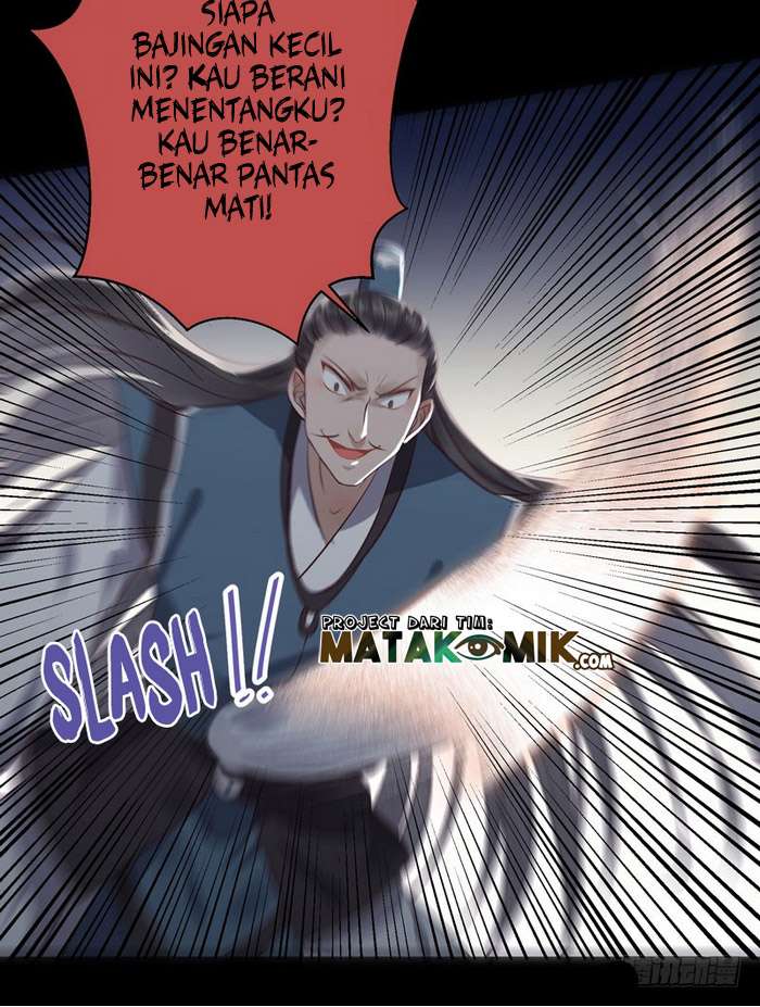 The Ghostly Doctor Chapter 129 Gambar 30
