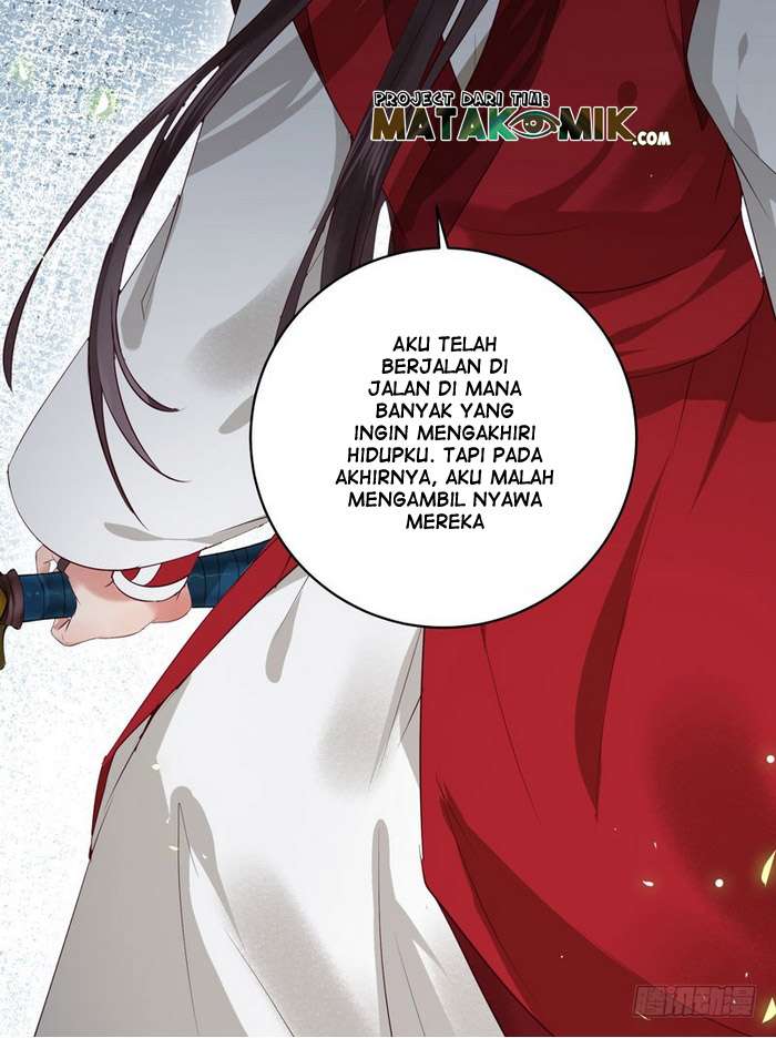 The Ghostly Doctor Chapter 129 Gambar 34