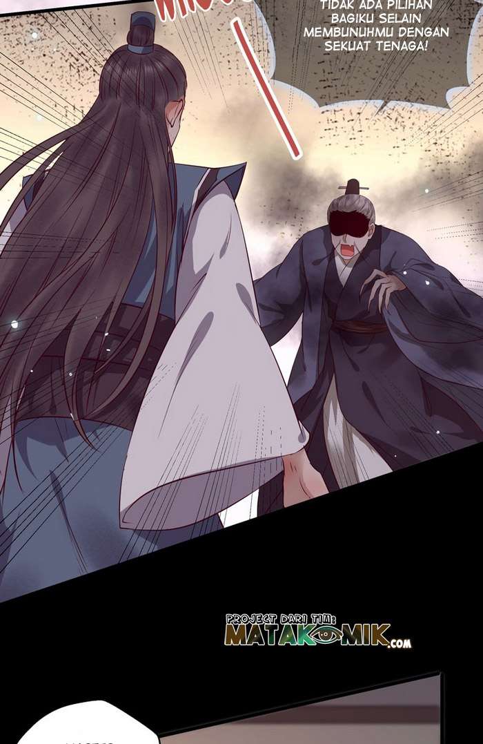 The Ghostly Doctor Chapter 129 Gambar 6