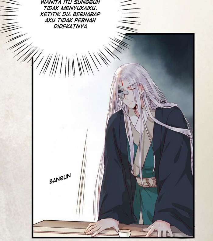 The Ghostly Doctor Chapter 127 Gambar 11