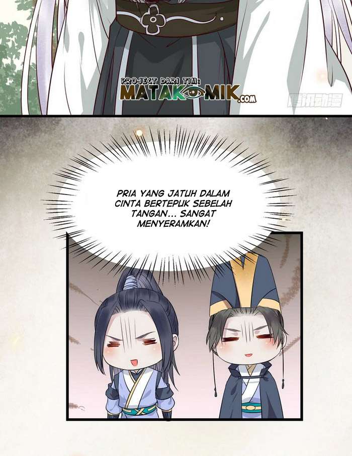The Ghostly Doctor Chapter 127 Gambar 19