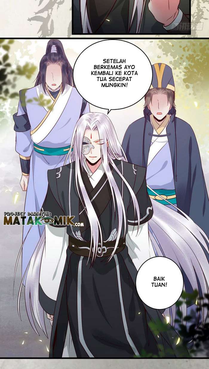 The Ghostly Doctor Chapter 127 Gambar 29