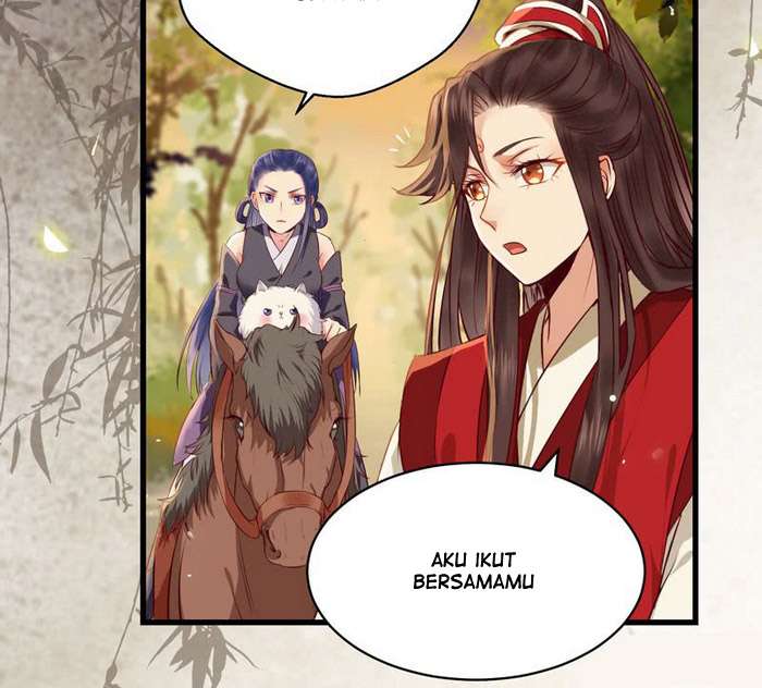 The Ghostly Doctor Chapter 127 Gambar 36