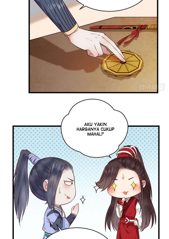 The Ghostly Doctor Chapter 126 Gambar 19