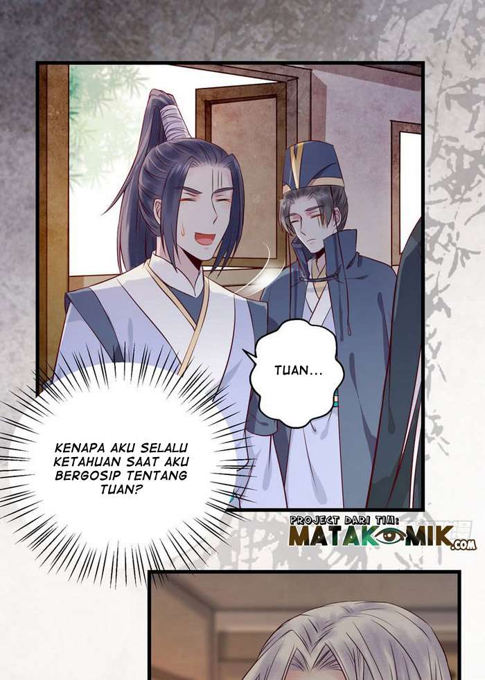 The Ghostly Doctor Chapter 126 Gambar 3