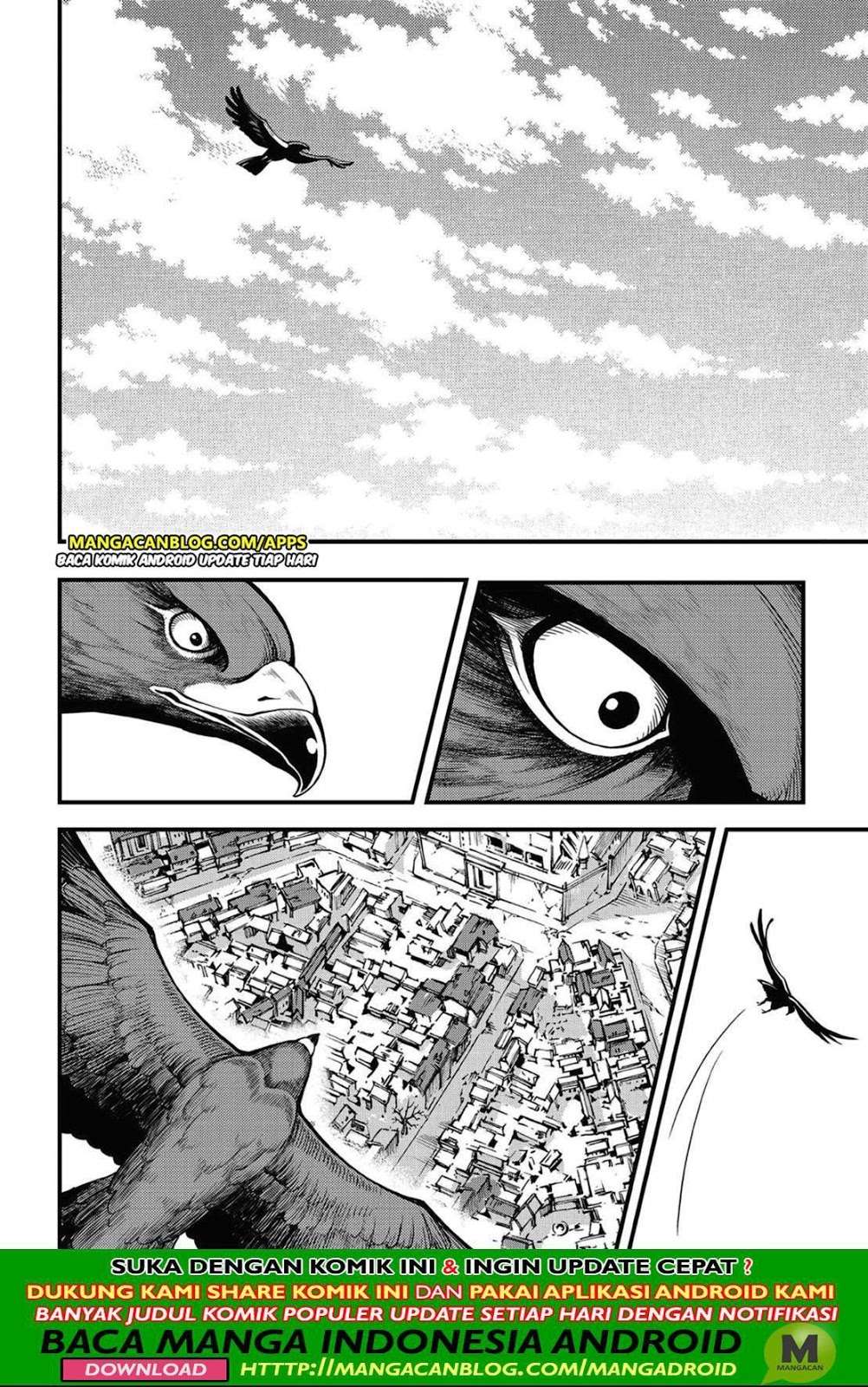 Witch Hunter Chapter 216 Gambar 7