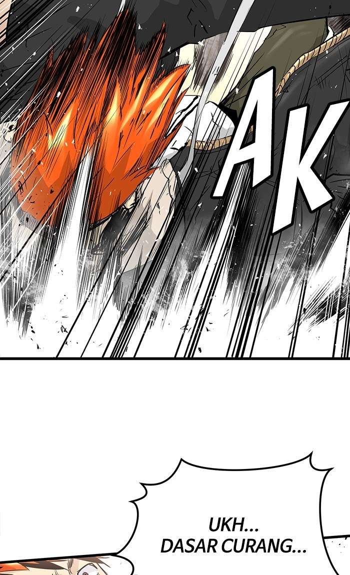 Promised Orchid Chapter 20 Gambar 19