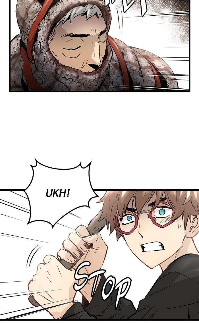 Promised Orchid Chapter 20 Gambar 38