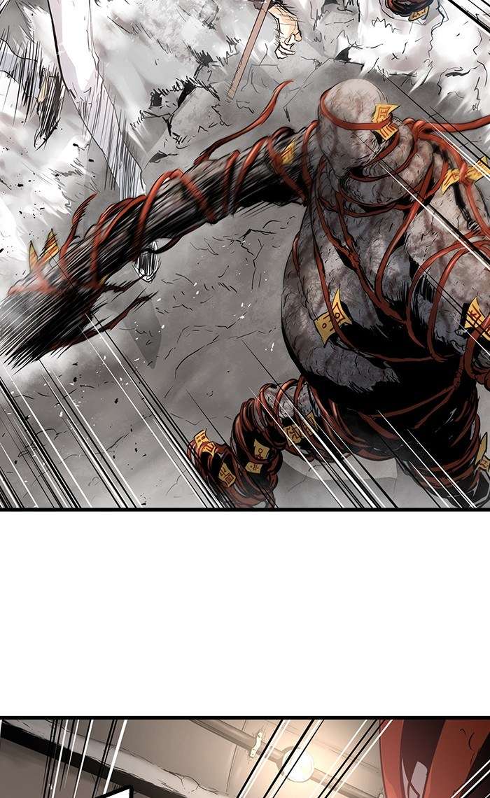 Promised Orchid Chapter 20 Gambar 43