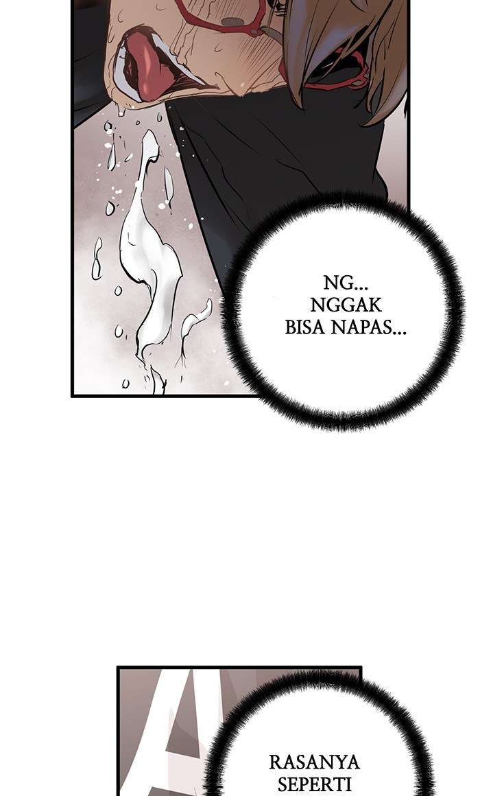 Promised Orchid Chapter 20 Gambar 47