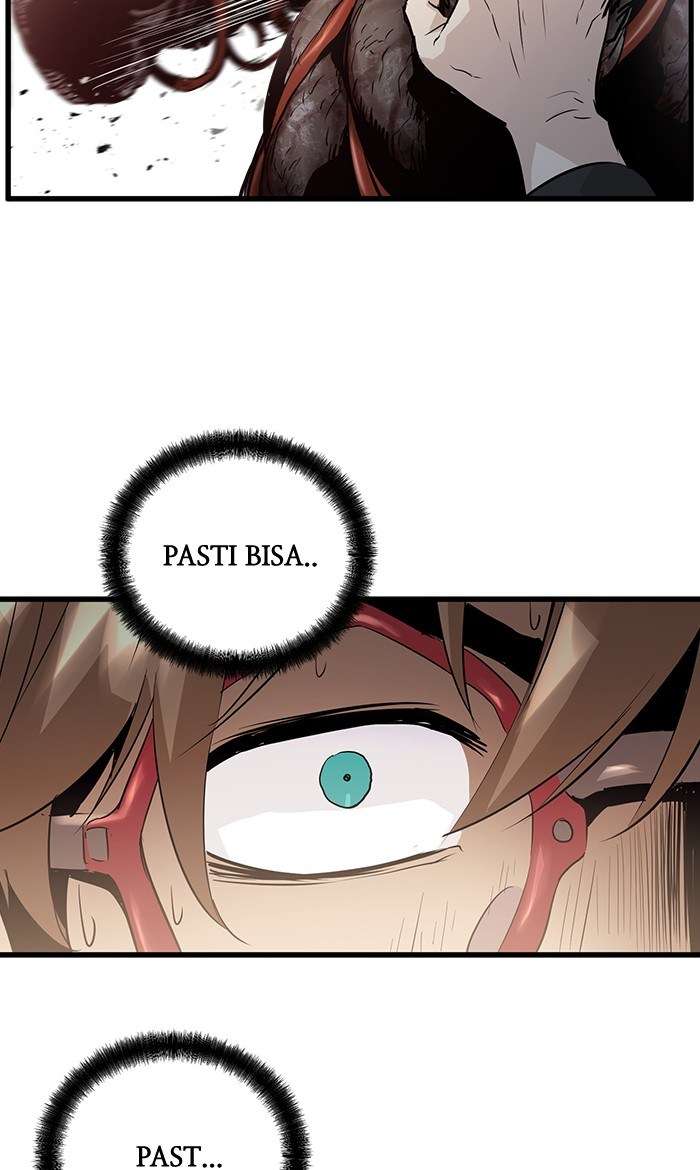 Promised Orchid Chapter 20 Gambar 85