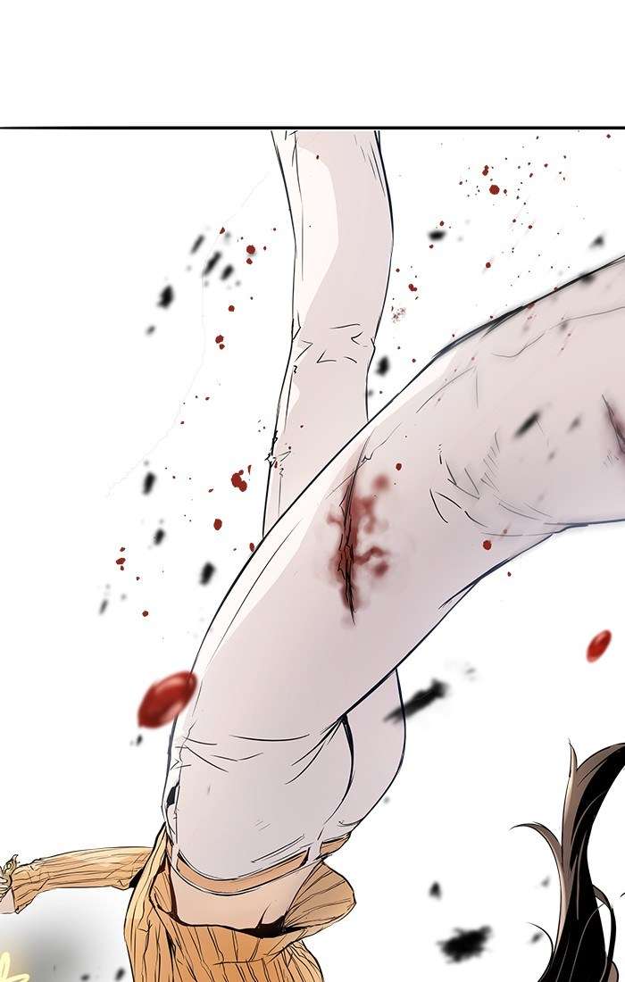 Promised Orchid Chapter 20 Gambar 89
